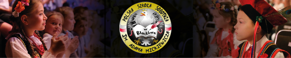 Polska Szkoła Sobotnia Blackburn