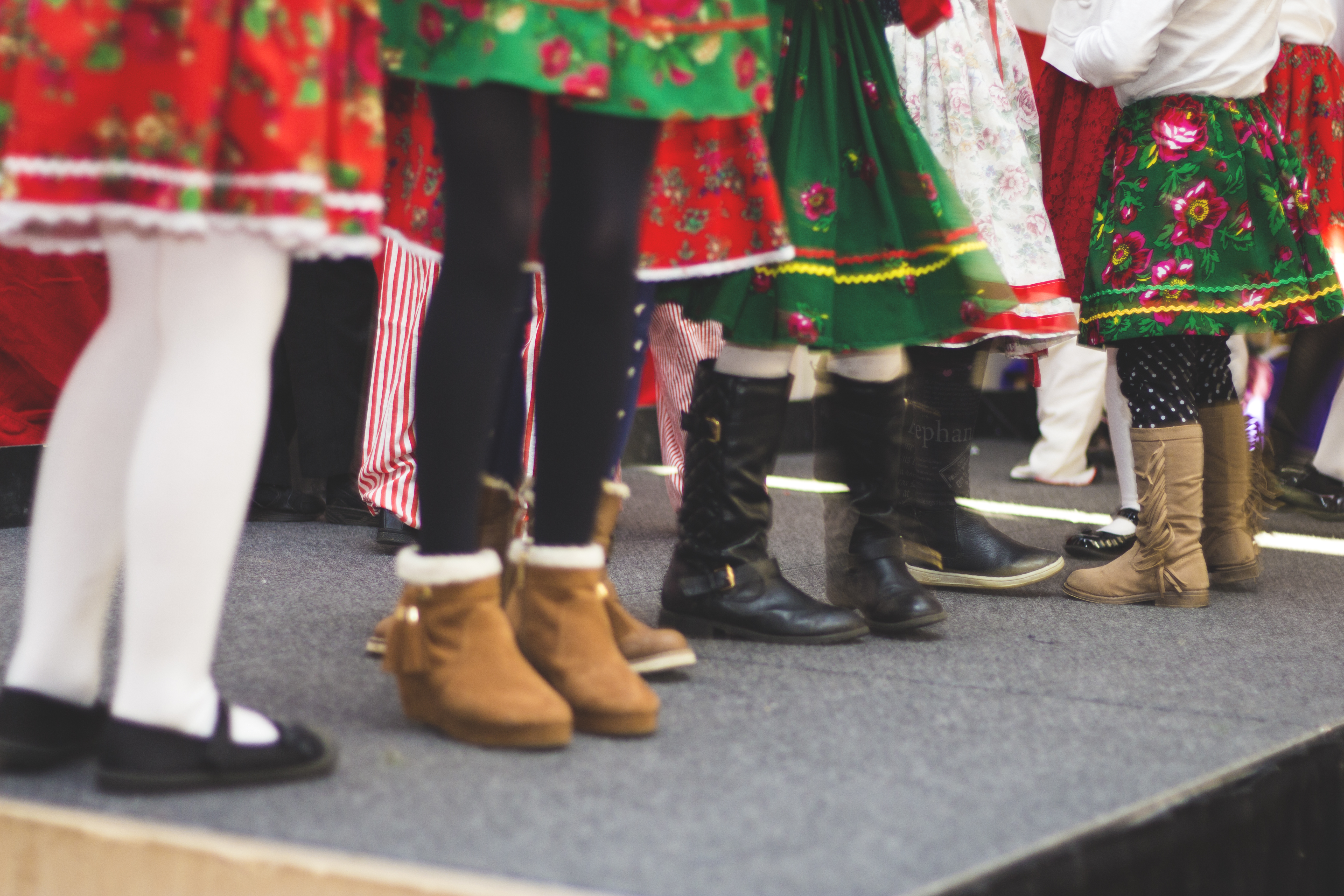 Akademia z okazji Święta Niepodległości 2016 Dfghjklp