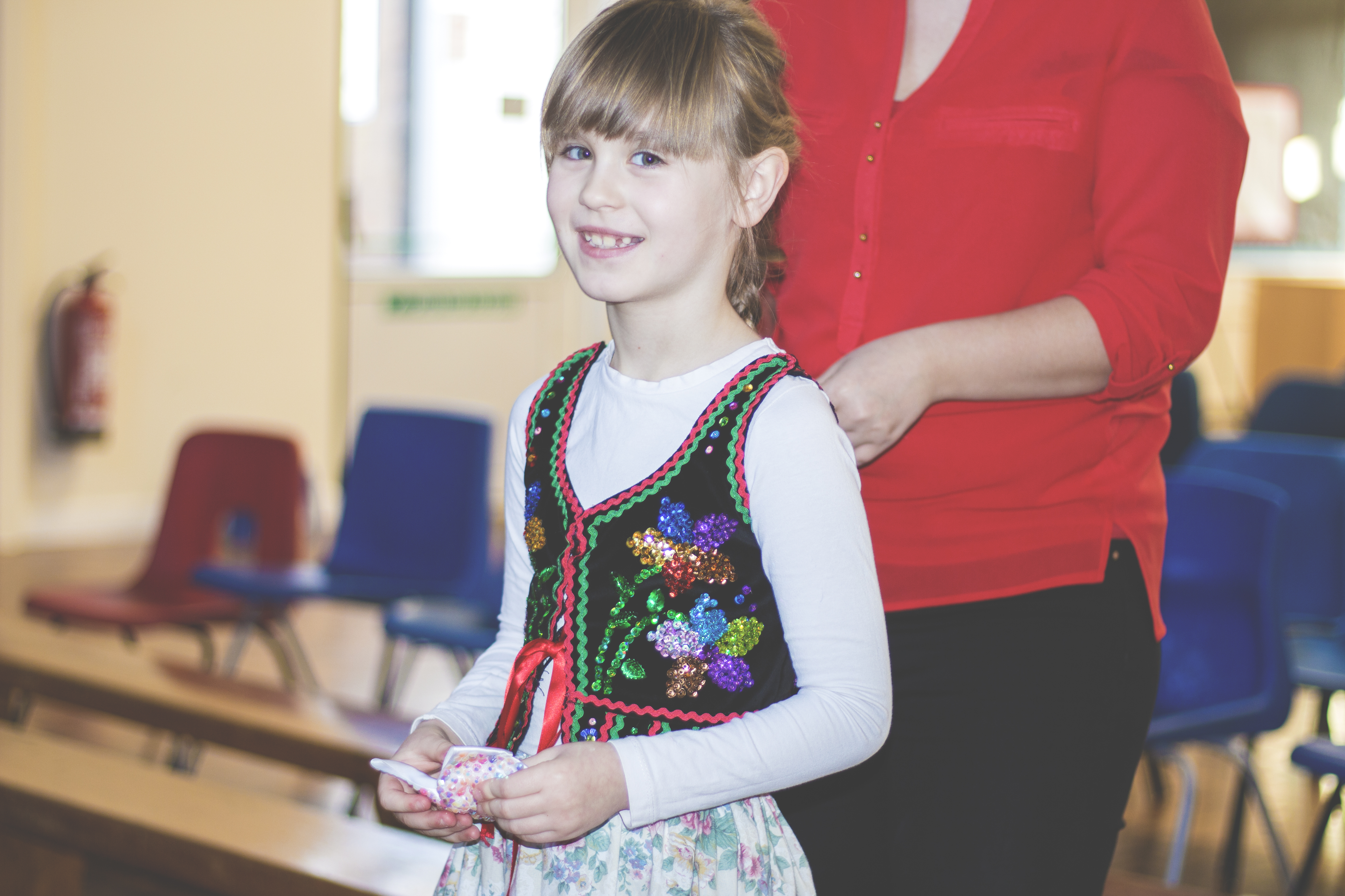 Akademia z okazji Święta Niepodległości 2016 Ol2
