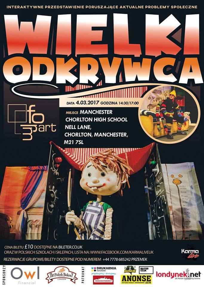 Wyieczka