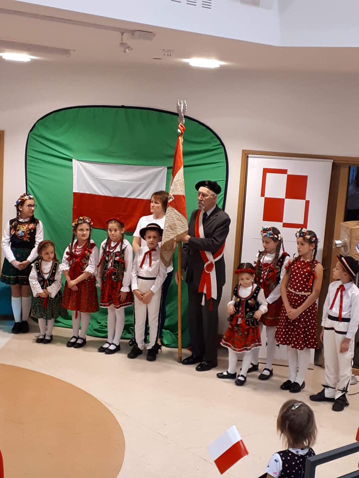 Akademia Maj 2019