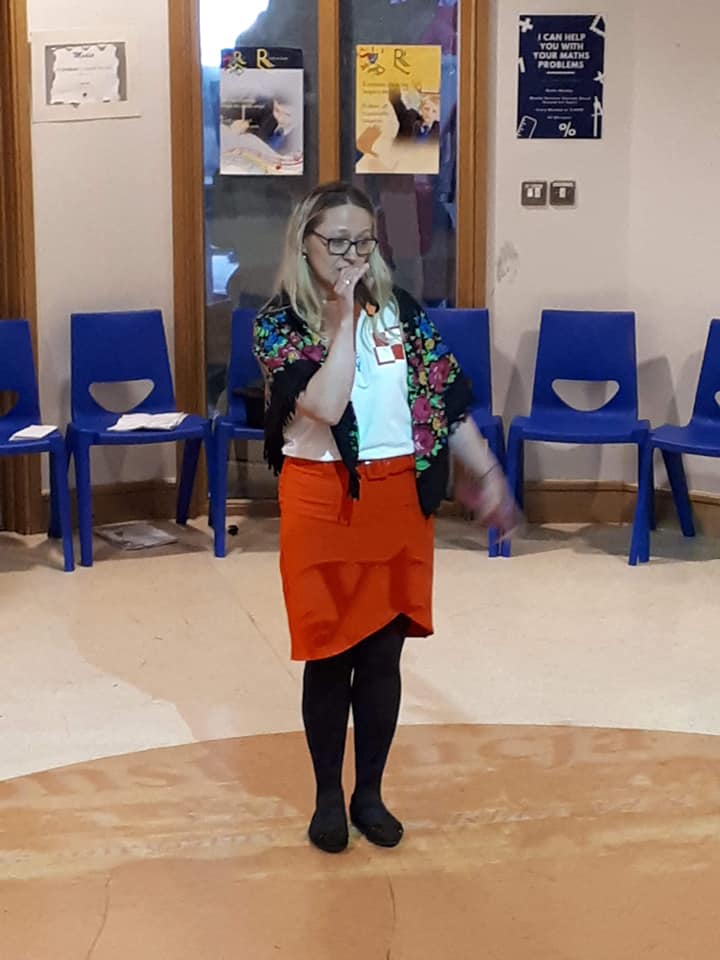 Akademia Maj 2019 3