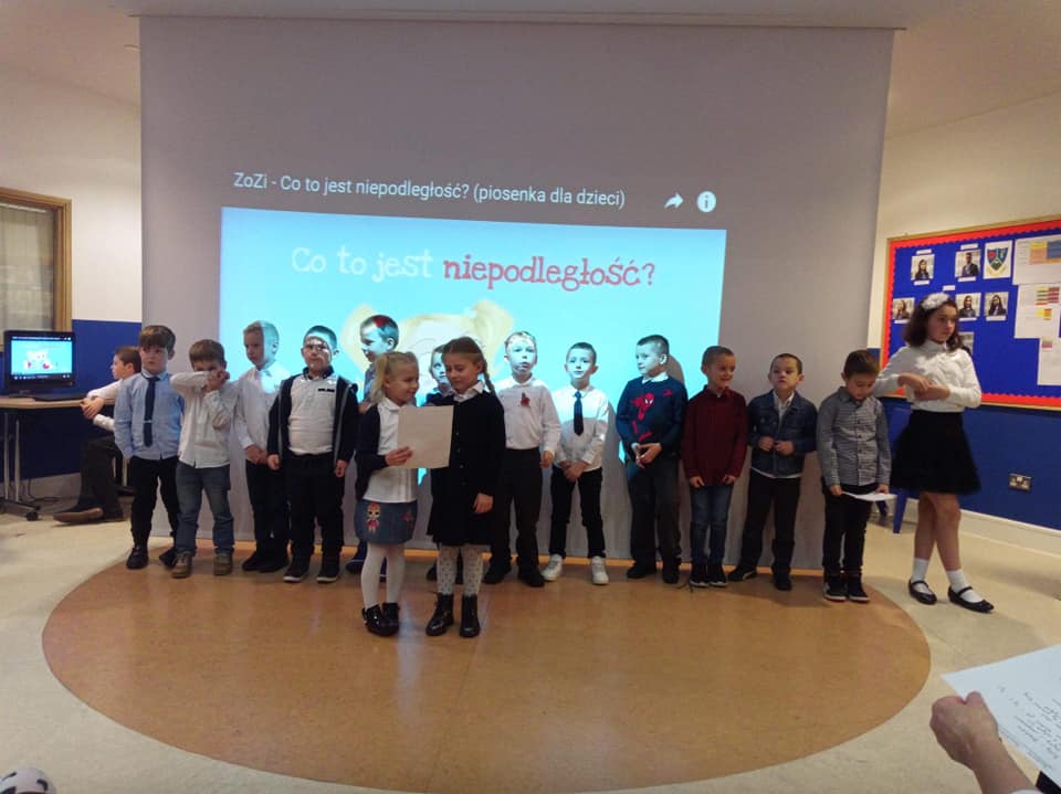 Niepodleglosc 2