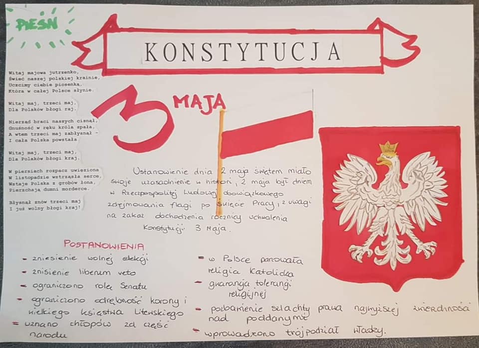 Konstytucja 3