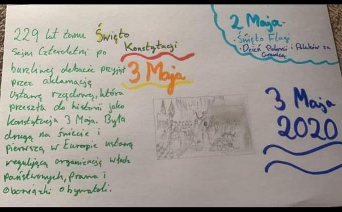 Konstytucja 4