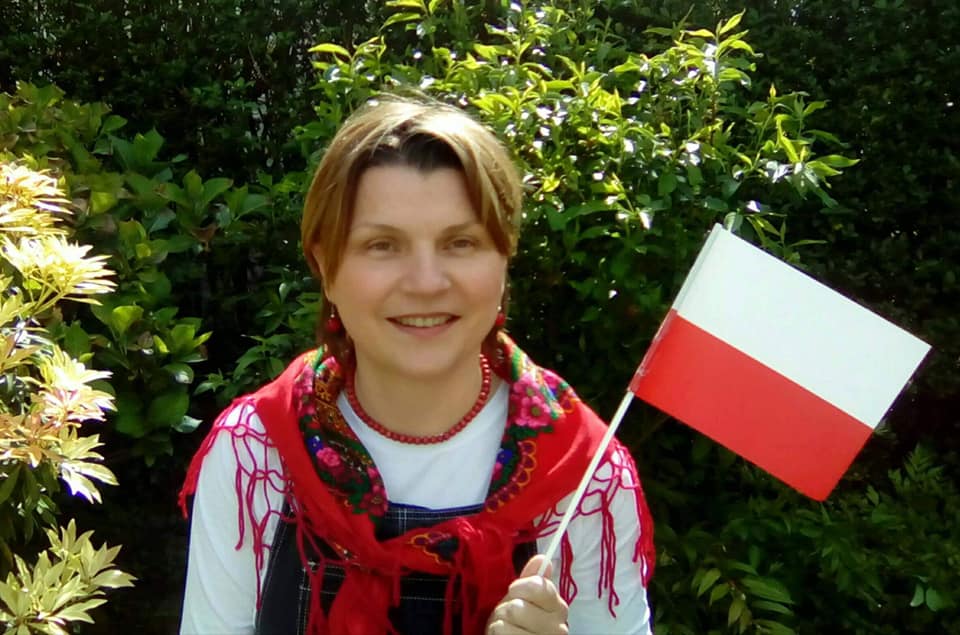 PHD Agnieszka