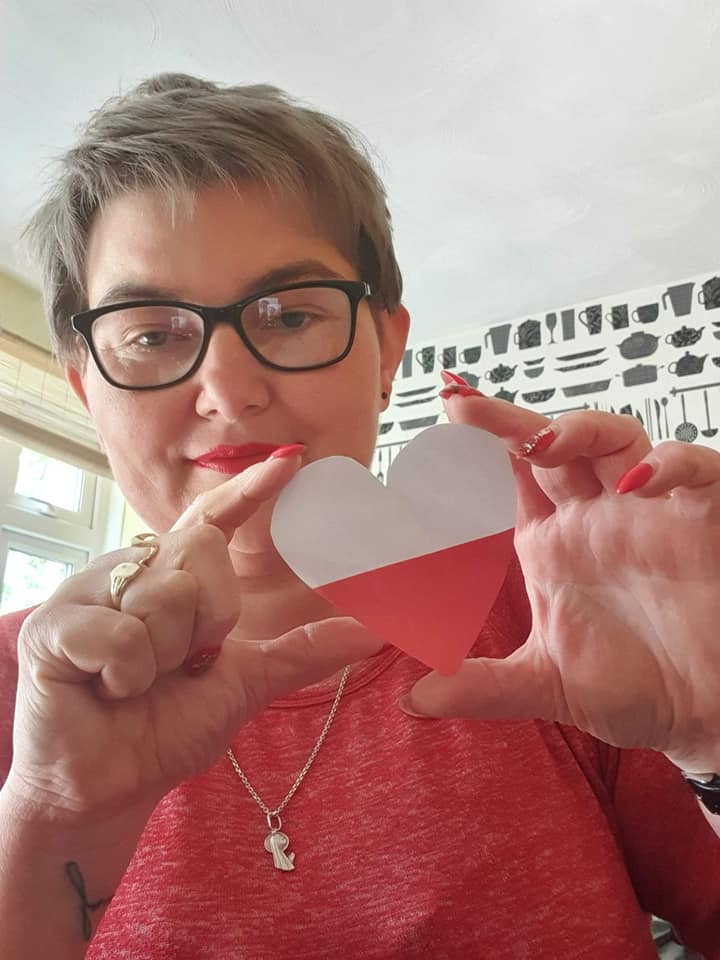 PHD Justyna