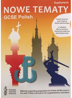Podręczniki Gcse S