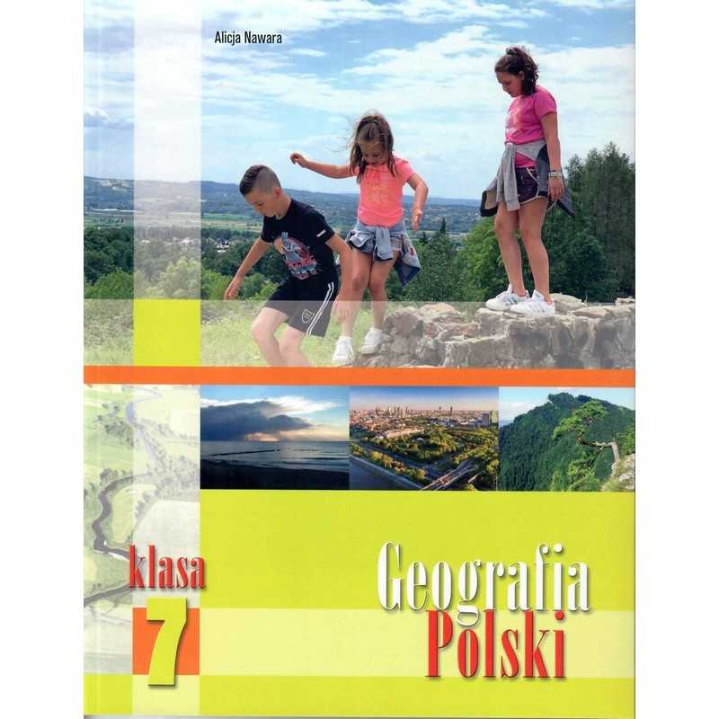 Podręczniki Geo7