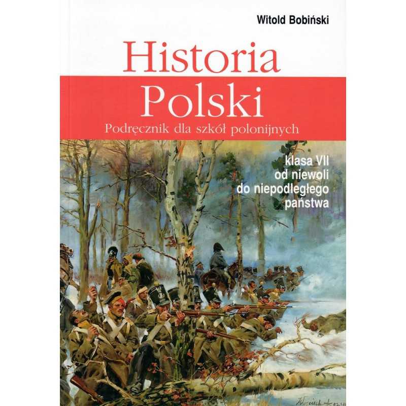 Podręczniki Hist7