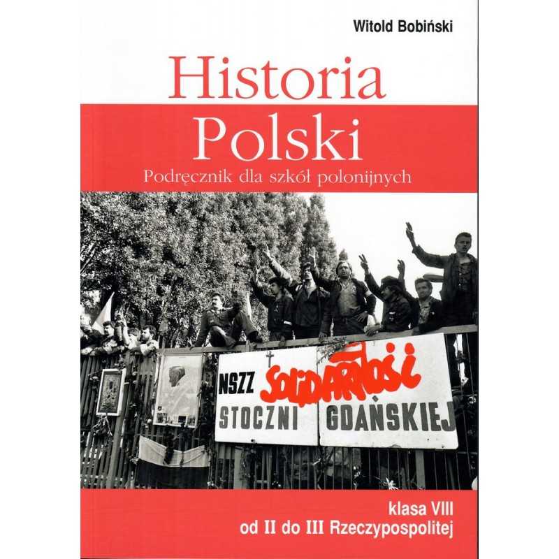Podręczniki Hist8