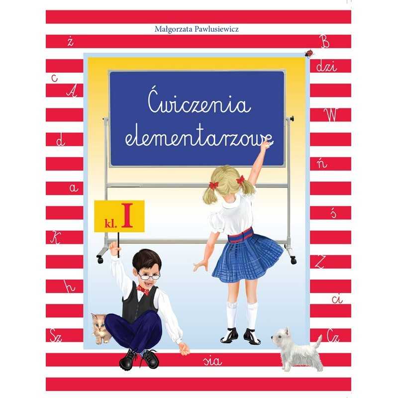 Podręczniki Klasa1 C