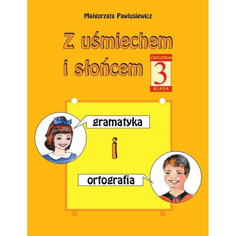 Podręczniki Klasa3 C