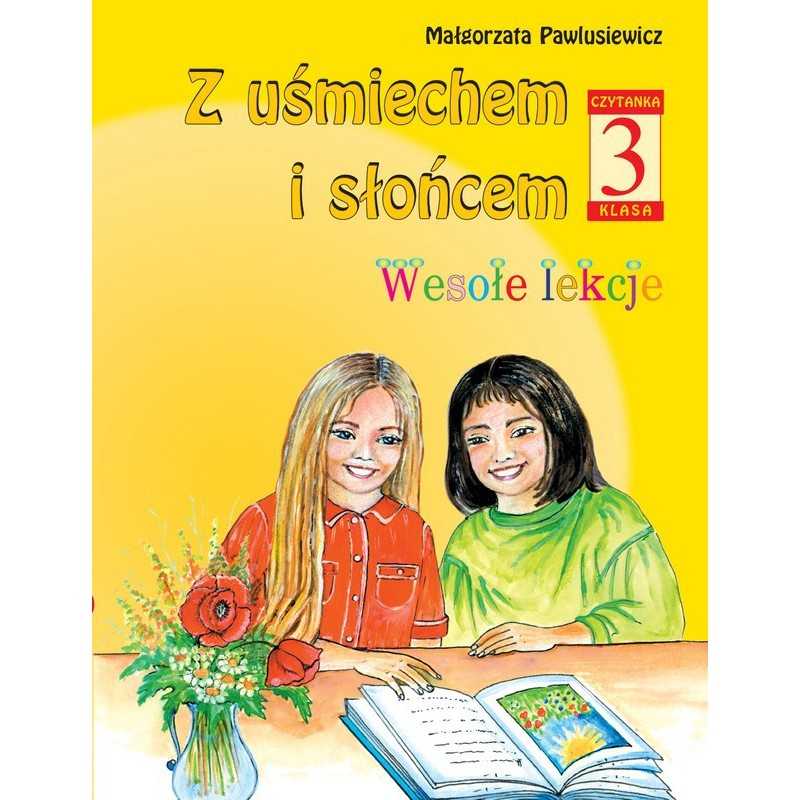 Podręczniki Klasa3 P