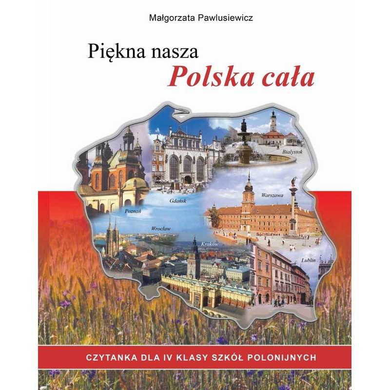 Podręczniki Klasa4 P