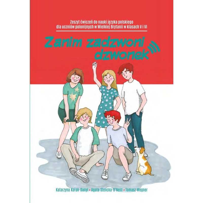 Podręczniki Klasa6 C