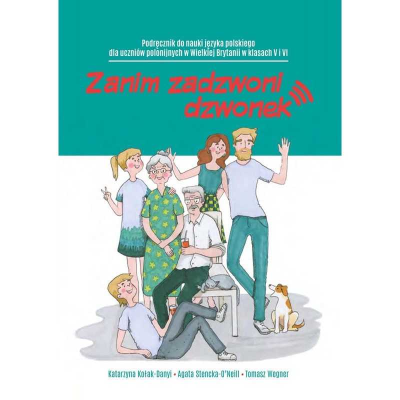 Podręczniki Klasa6 P