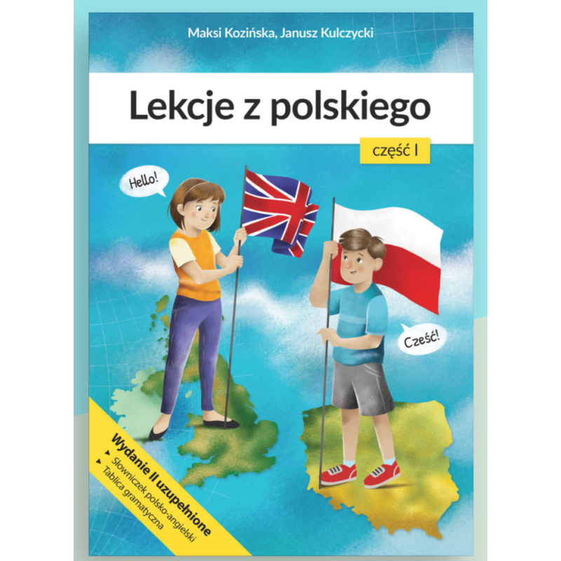 Podręczniki Klasa8 1