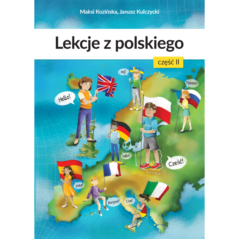 Podręczniki Klasa8 2