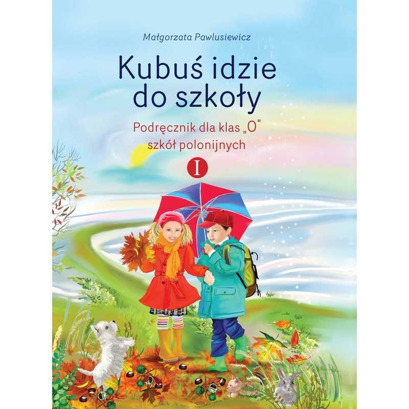 Podręczniki Klasa 01