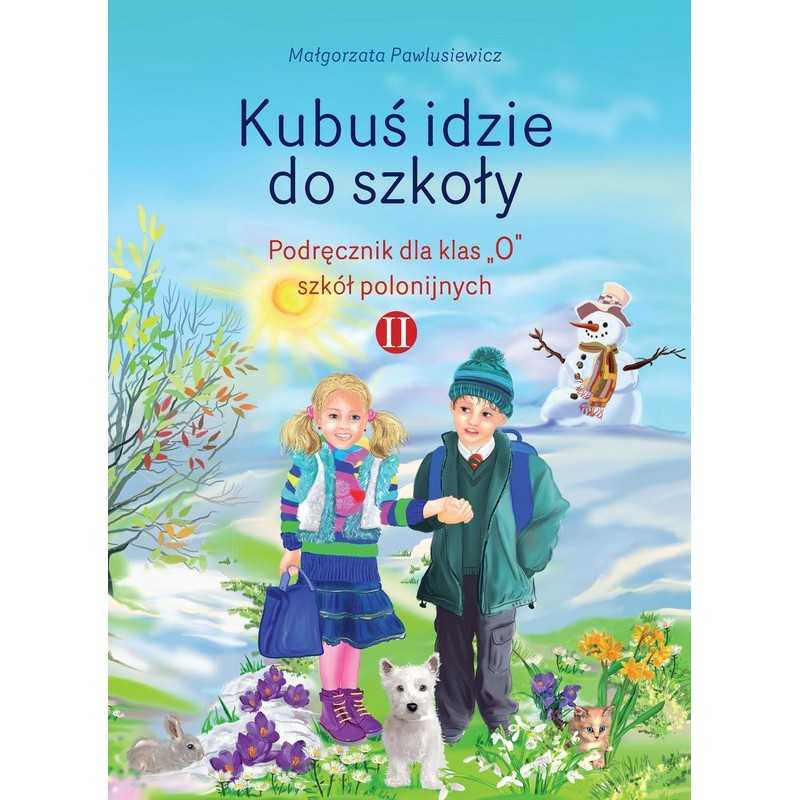 Podręczniki Klasa 02
