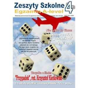 Podręczniki Zeszyty Szkolne 4 A Level Wersja Drukowana Dla Ucznia 300x300