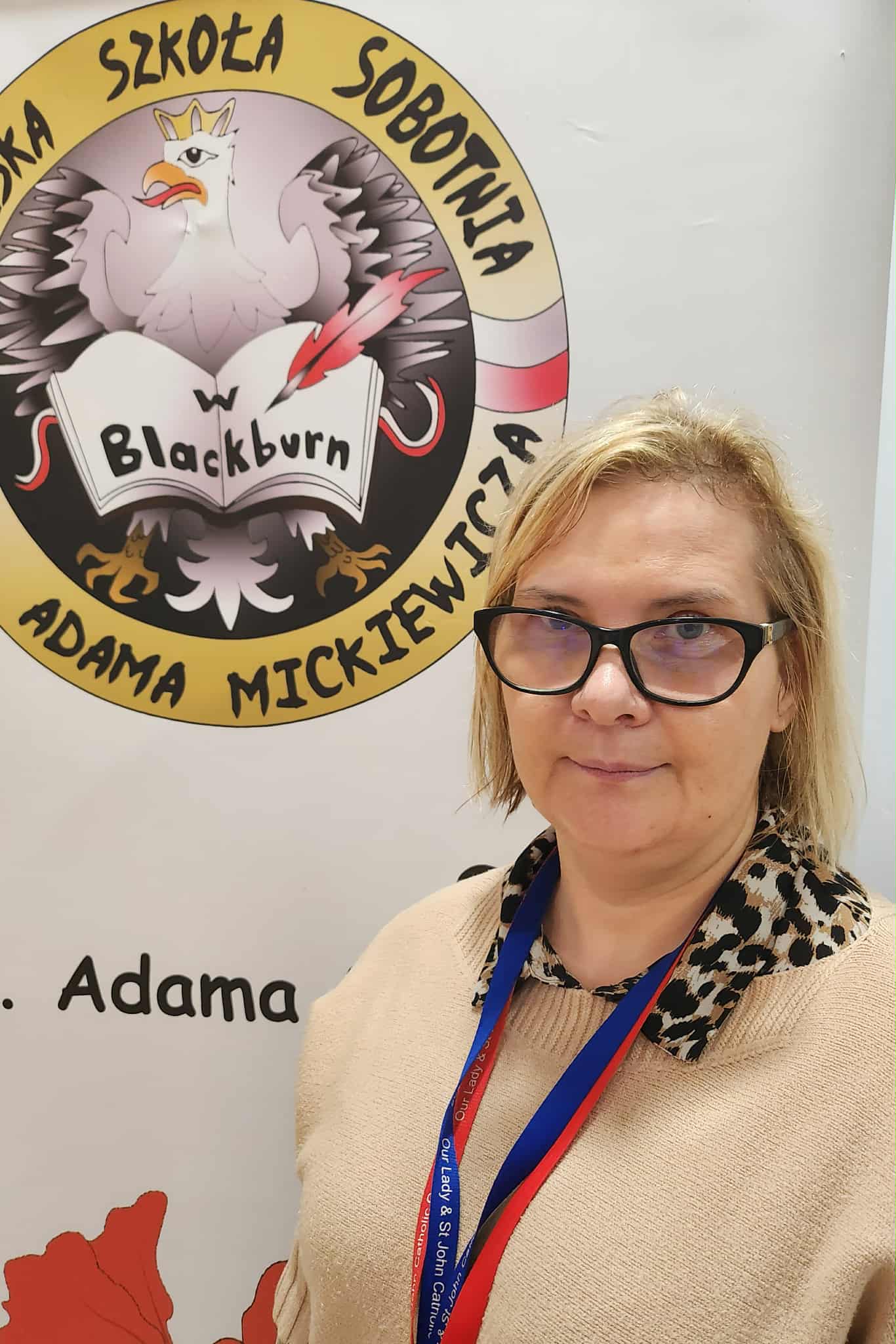 Agnieszka Falk