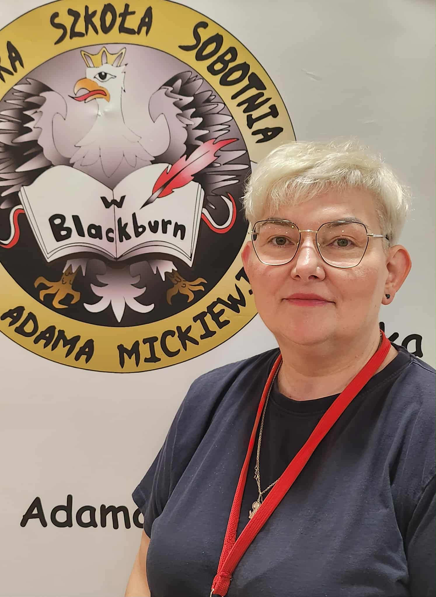Justyna Ganczarska