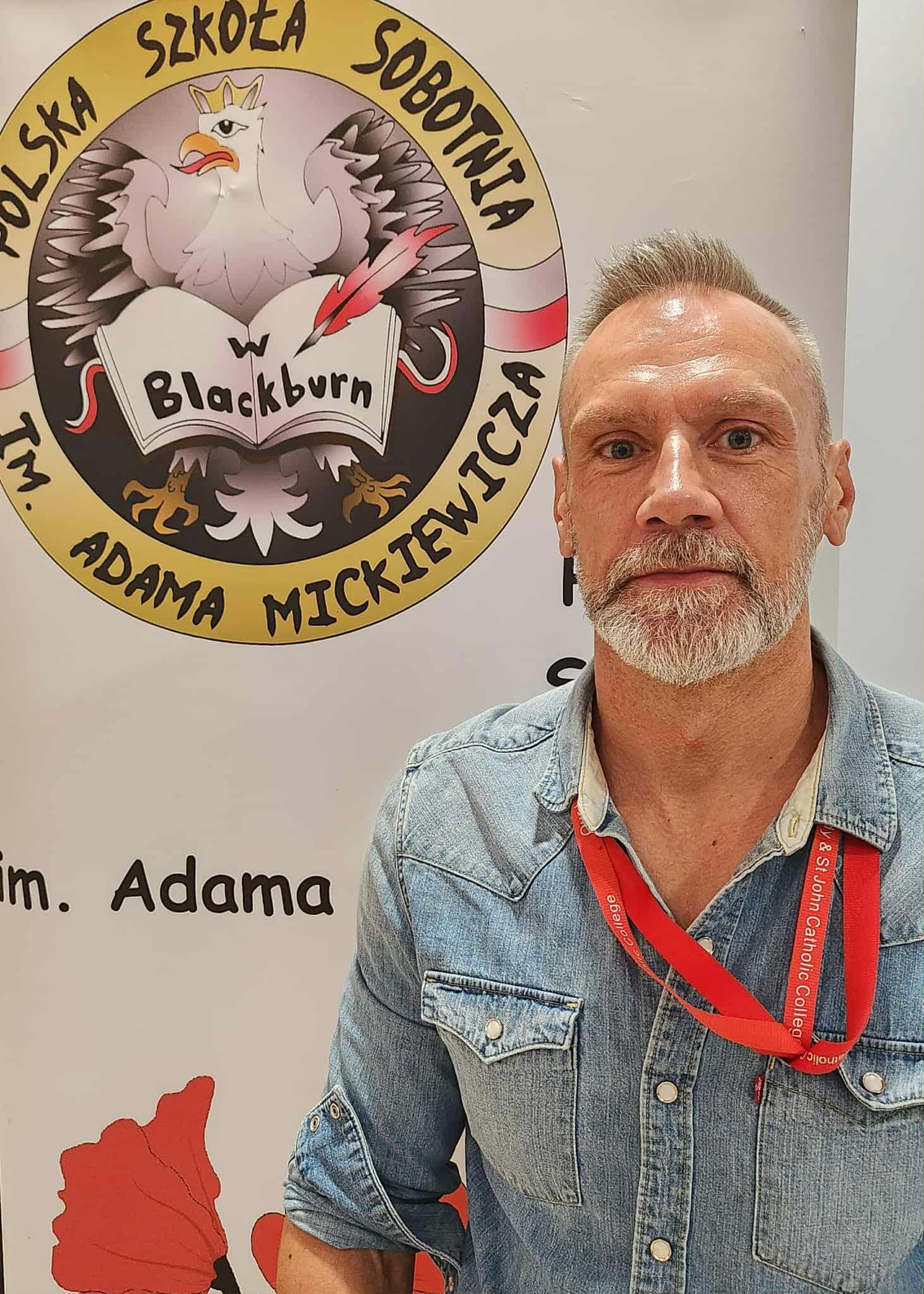 Marcin Daniel