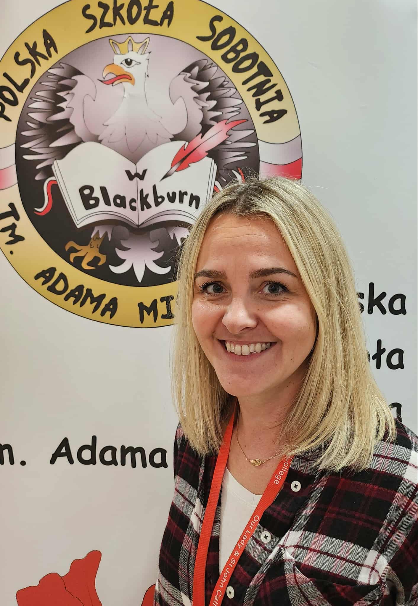 Mgr Magdalena Sadkowska