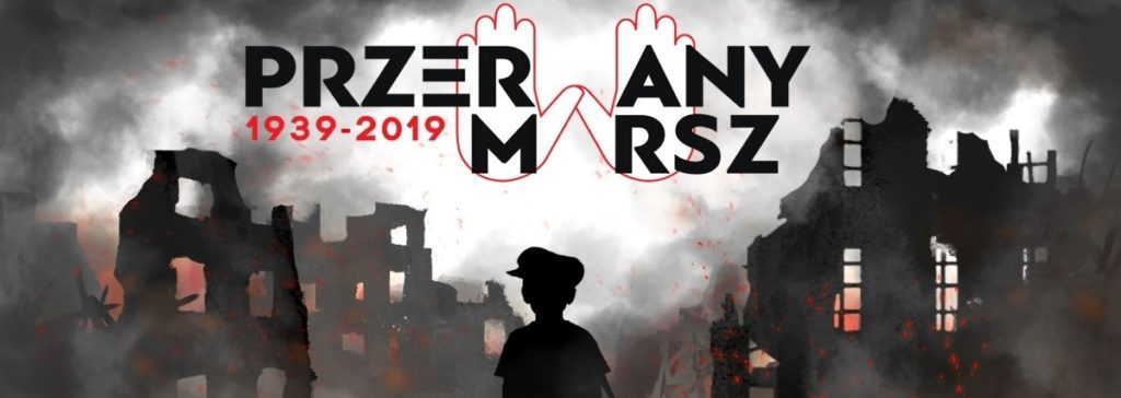 Przerwany Marsz Marsz 1024x364