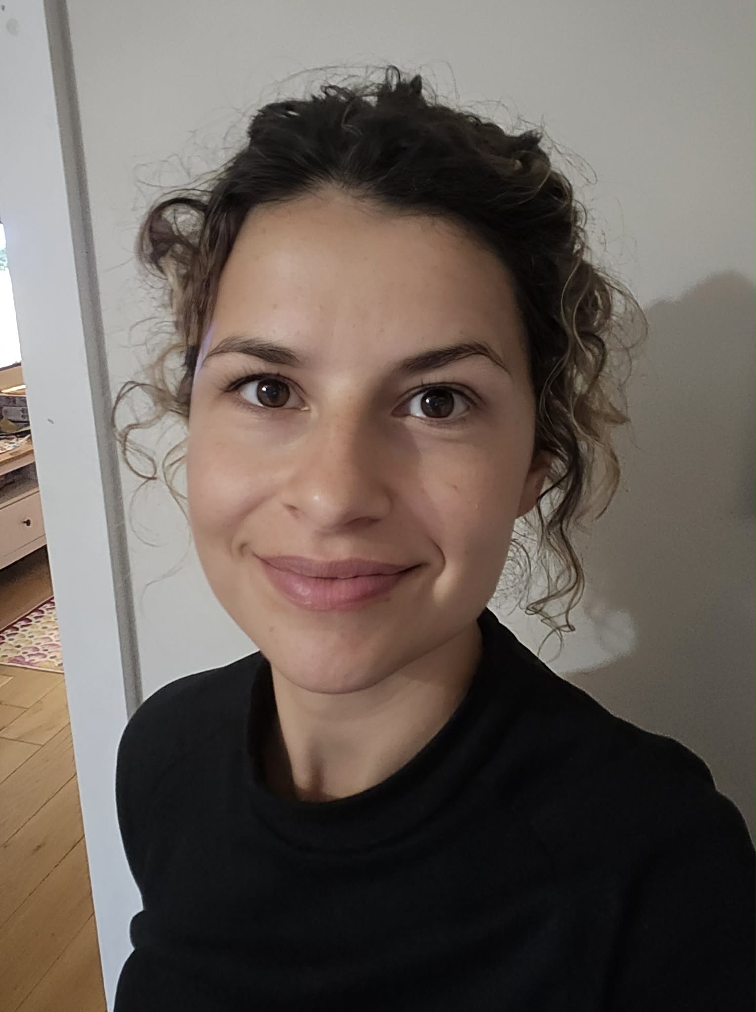 Michalina Shorrock